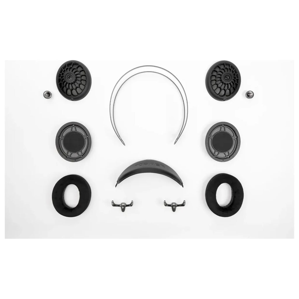 Casque Meze 105 AER