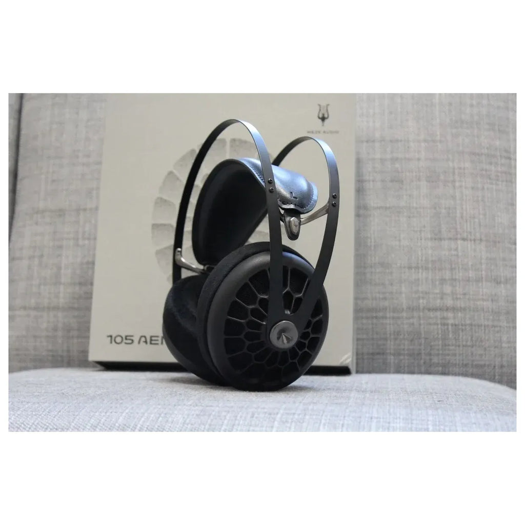 Casque Meze 105 AER