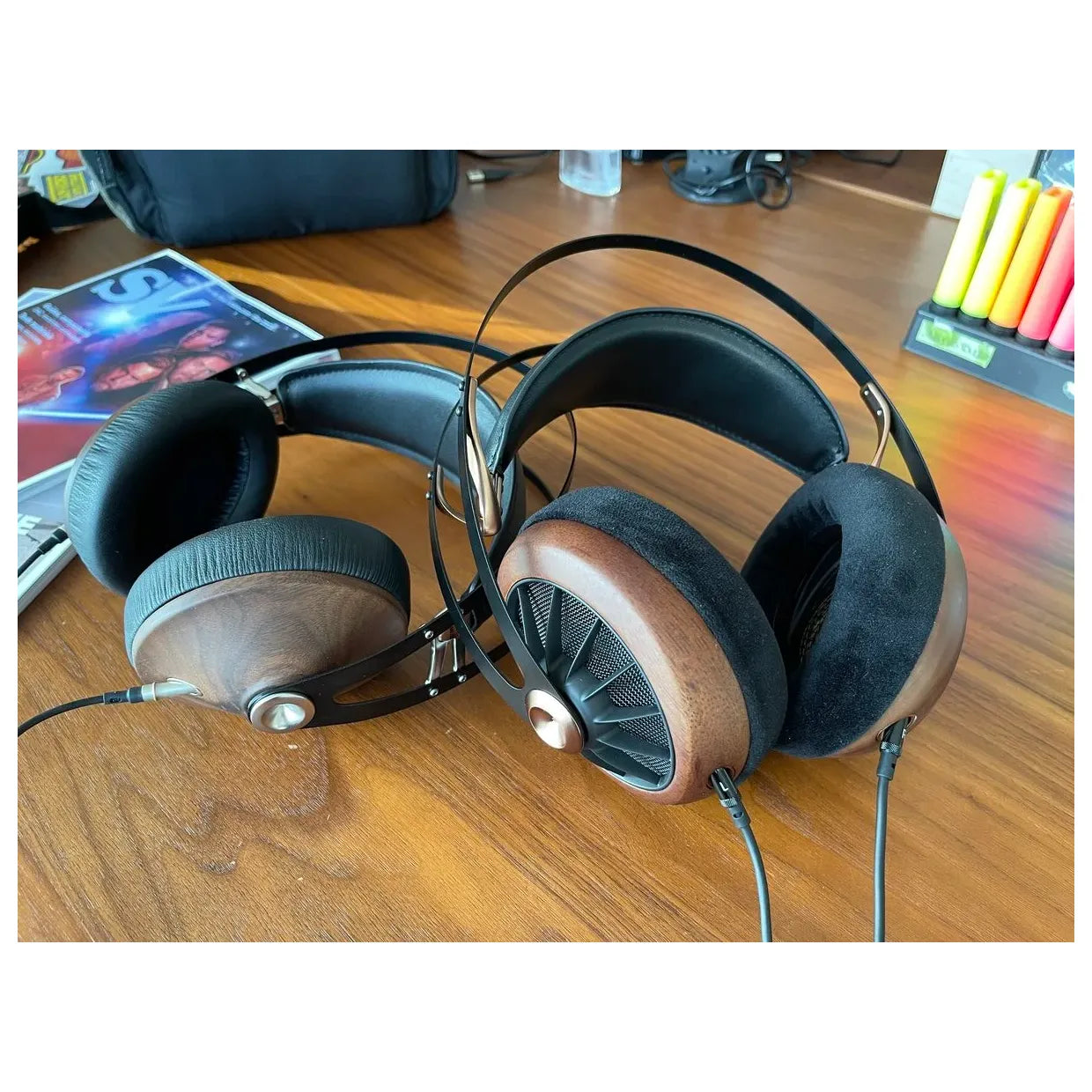 Casque Meze 109 Pro