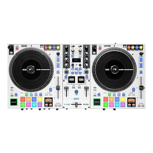 Contrôleur DJ RANE One MK2