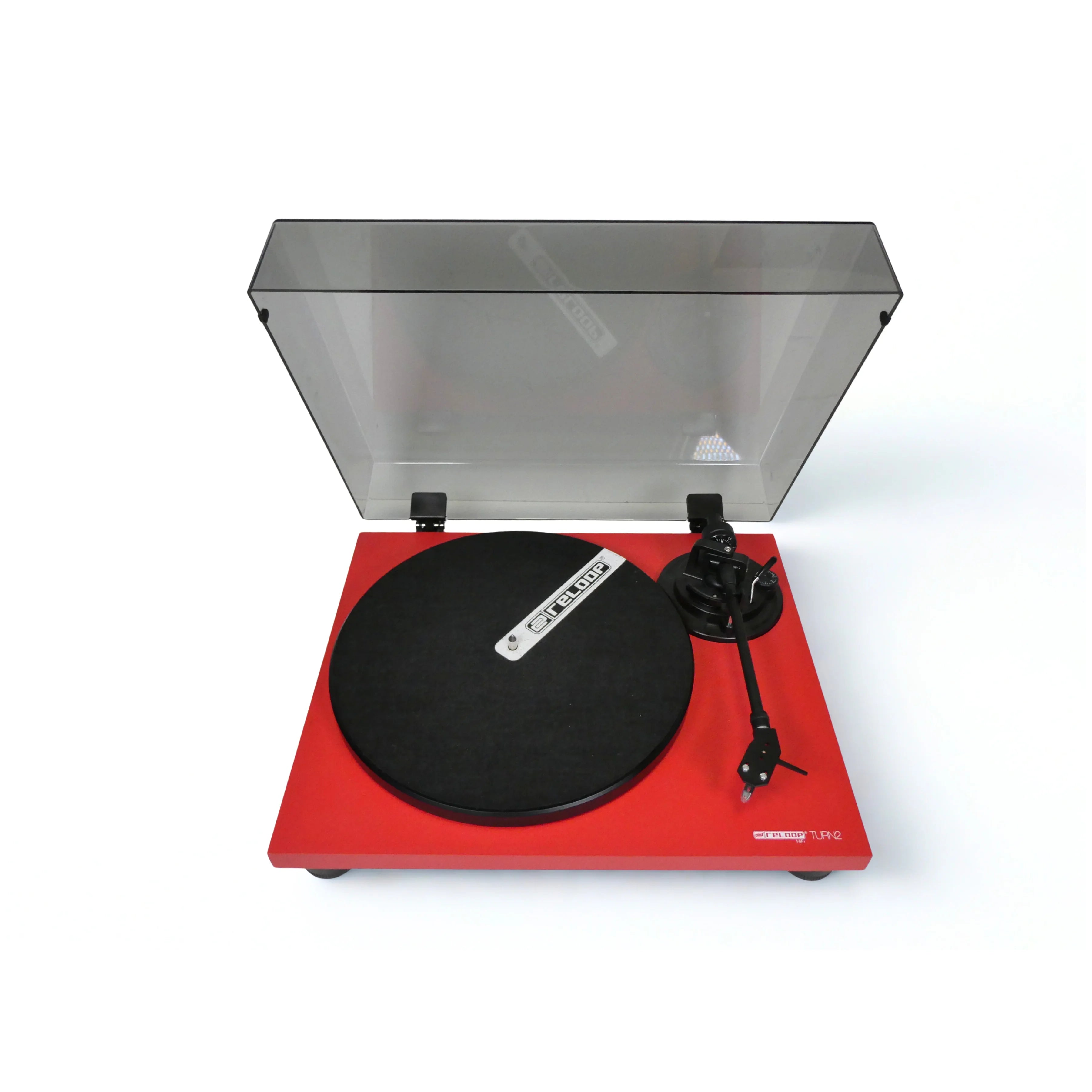 Platine vinyle Reloop Turn 2