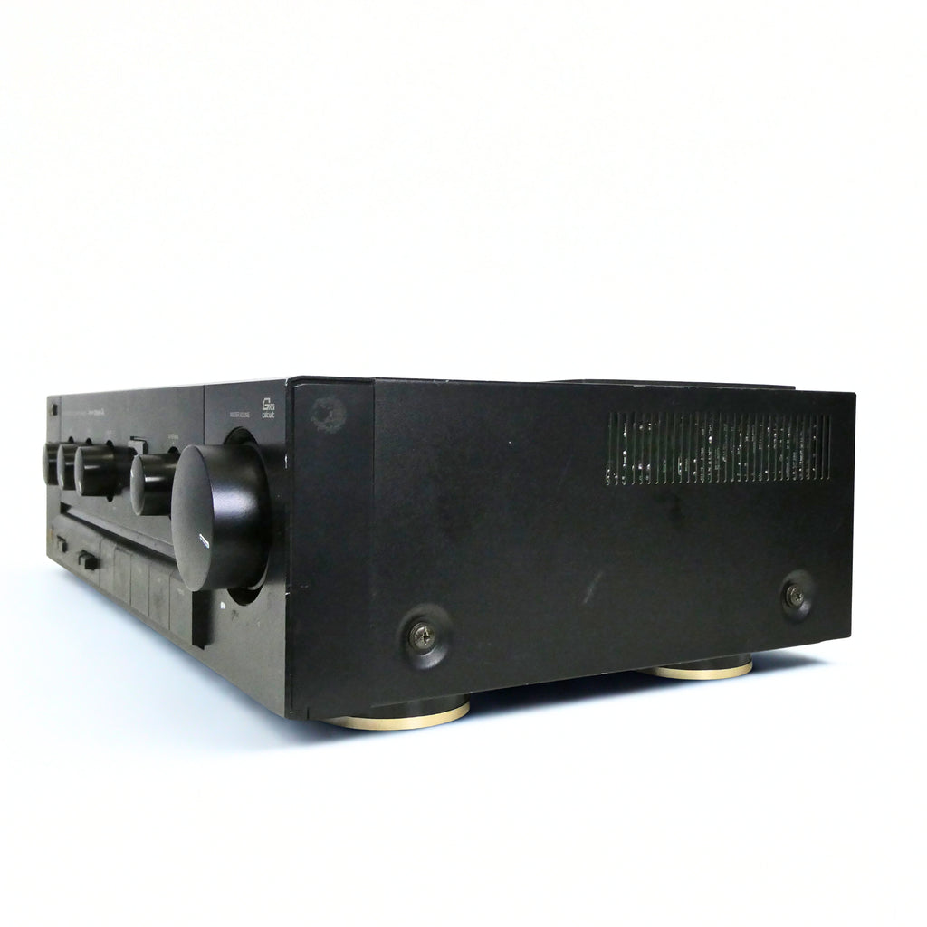 Amplificateur JVC AX-411