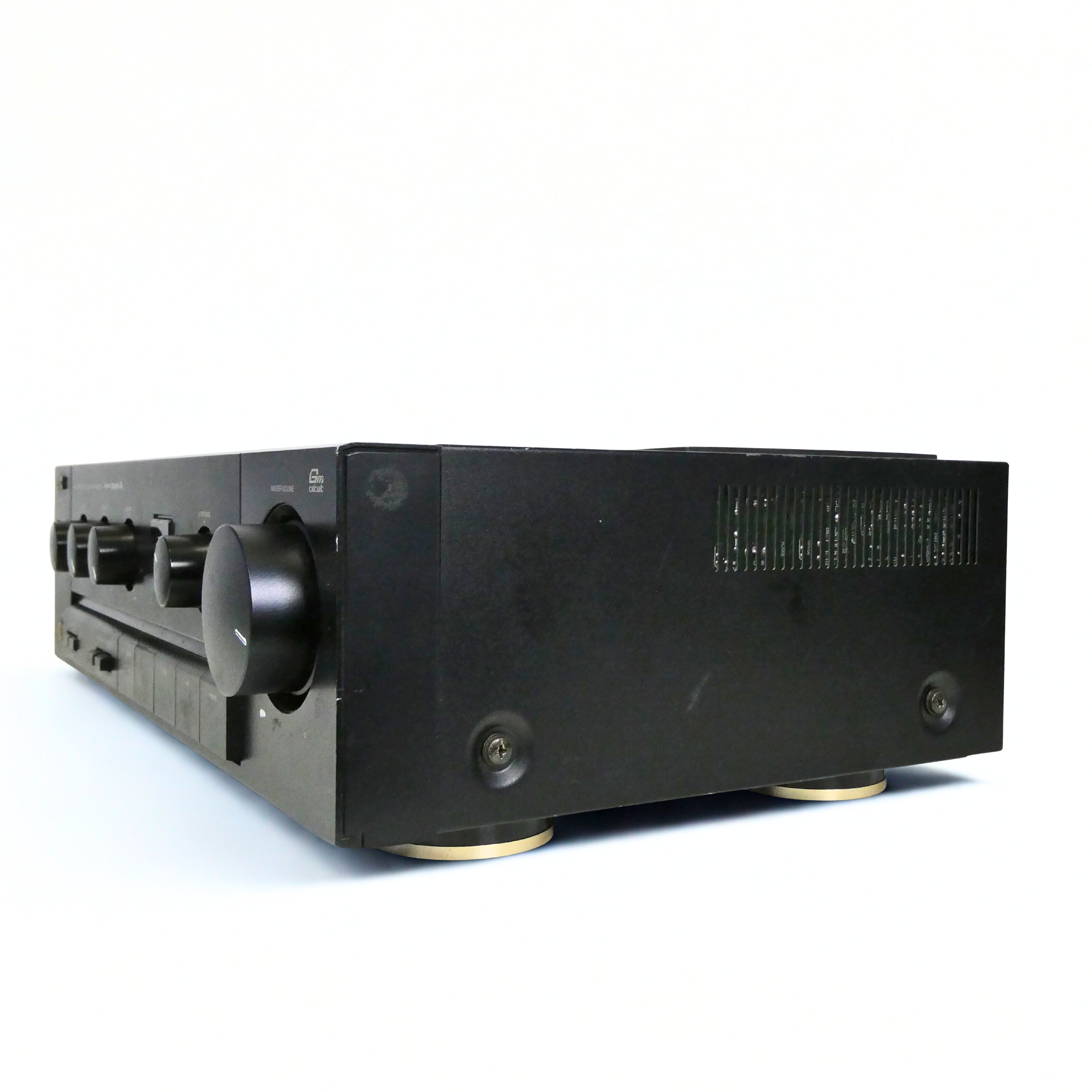 Amplificateur JVC AX-411