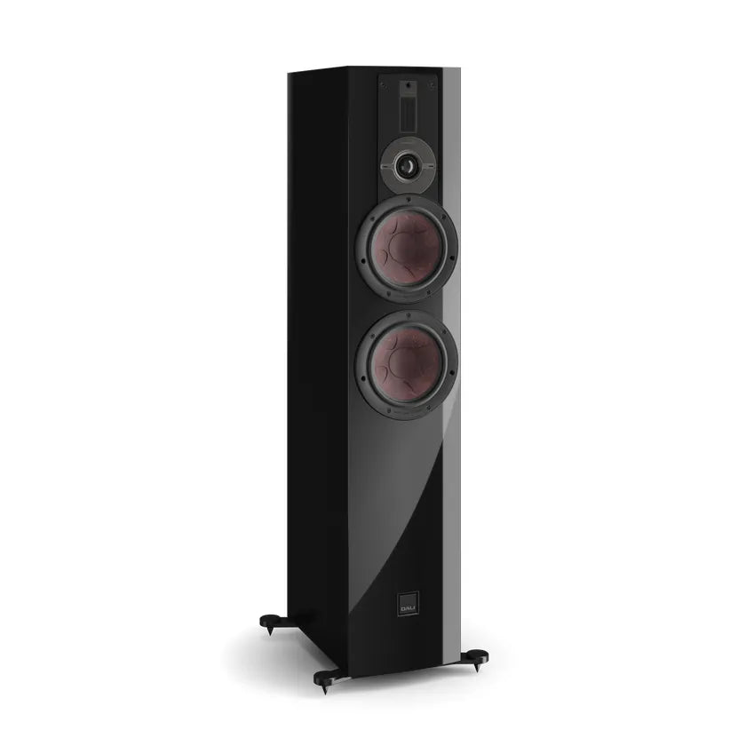 Enceinte colonne Dali Rubikore 6