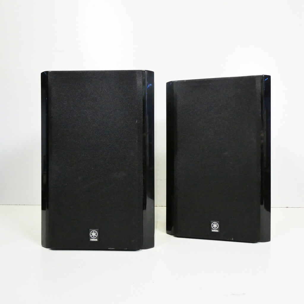 Enceintes Yamaha NX-E7000