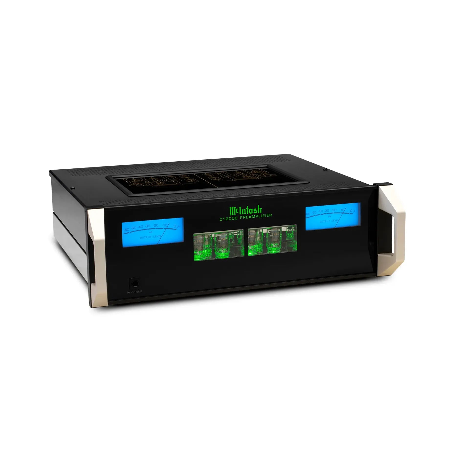 Préamplificateur McIntosh C12000