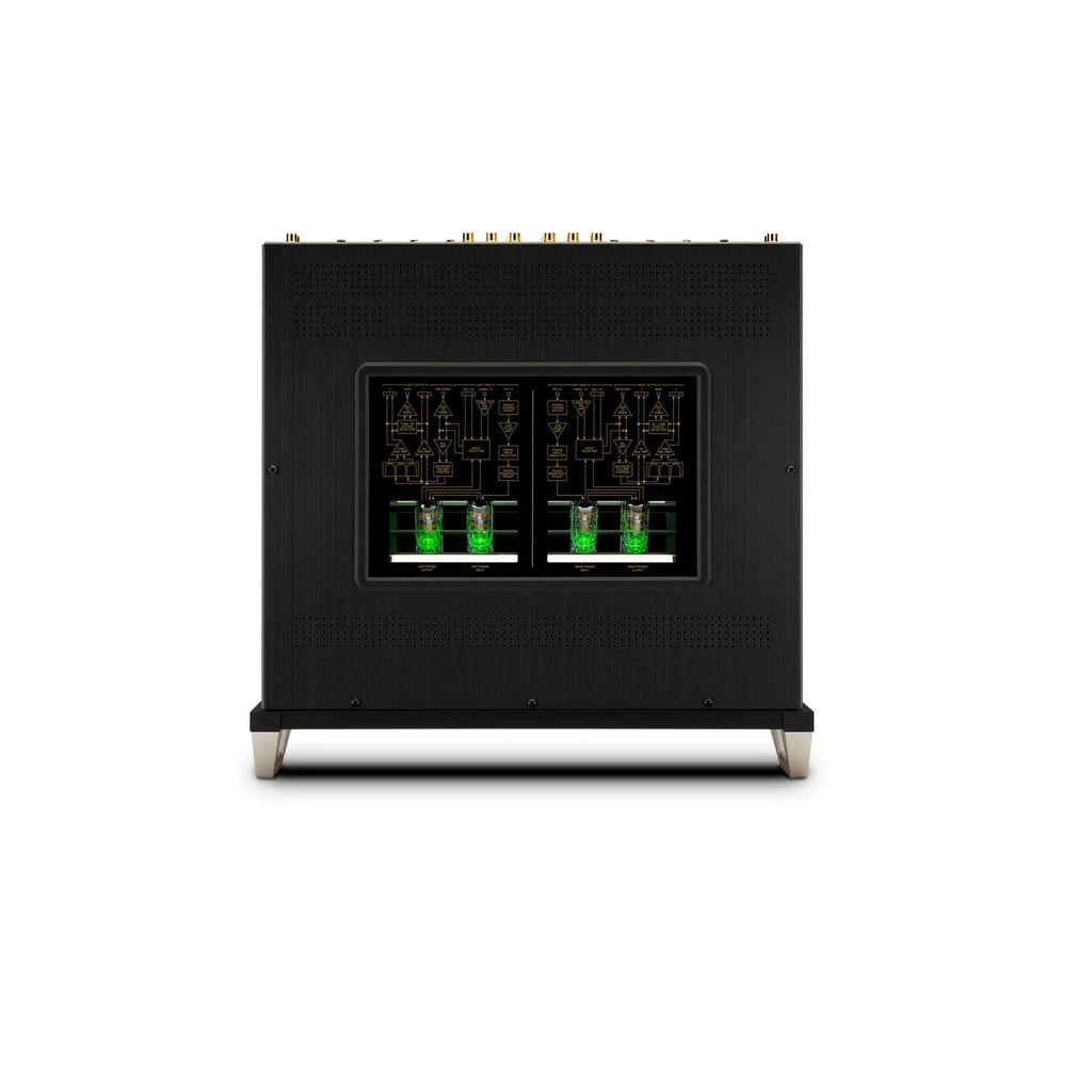 Préamplificateur McIntosh C12000