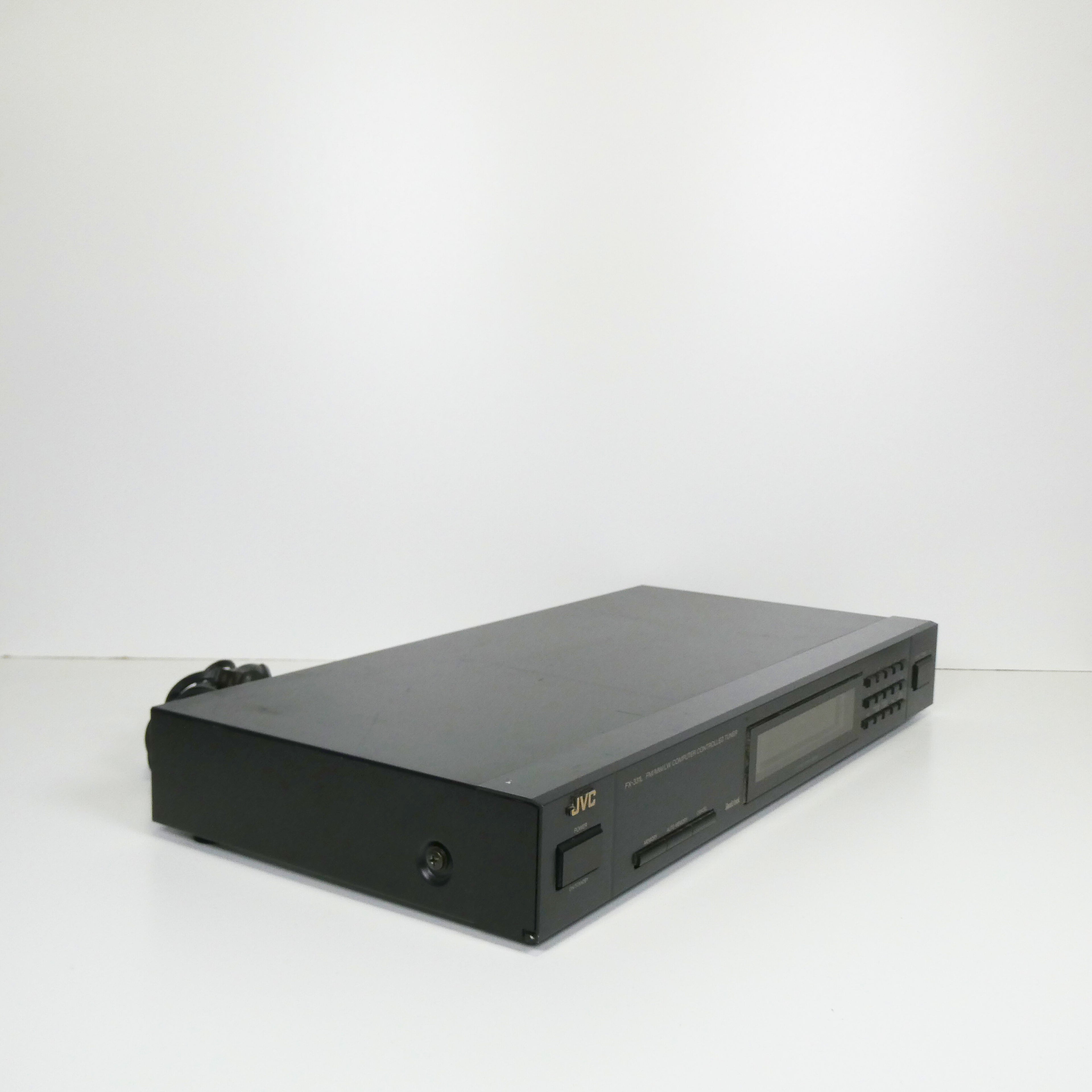 Tuner JVC FX-331L