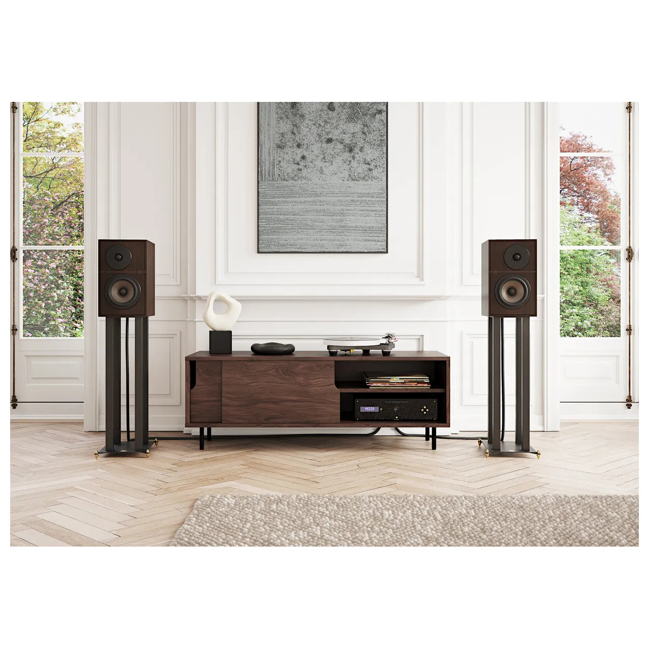 Revival Audio ATALANTE 3