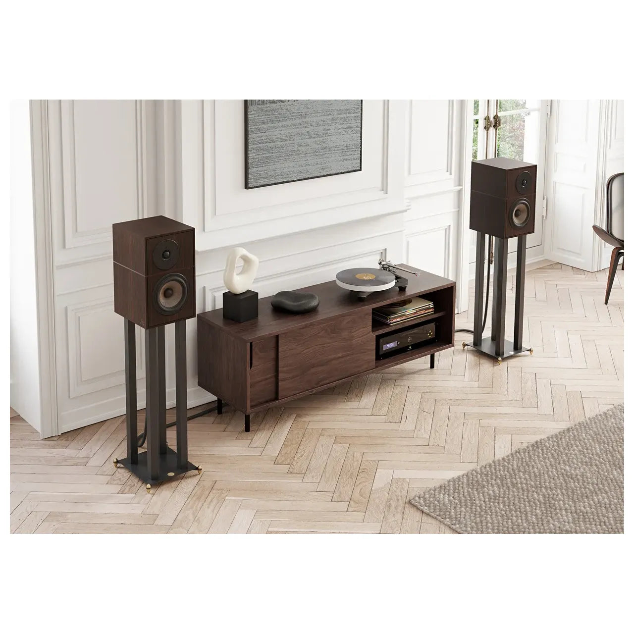 Revival Audio ATALANTE 3