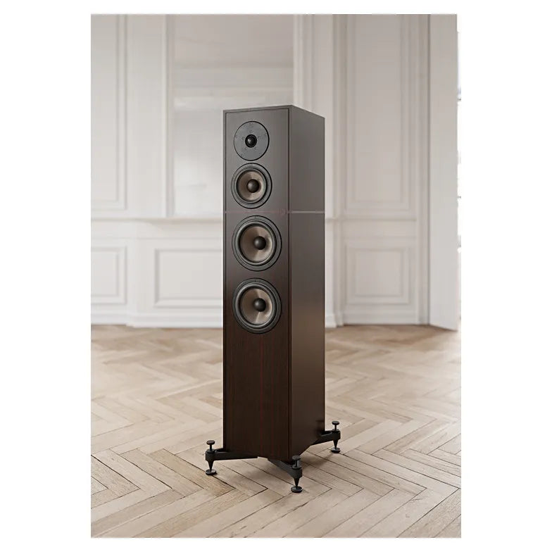 Revival Audio ATALANTE 4