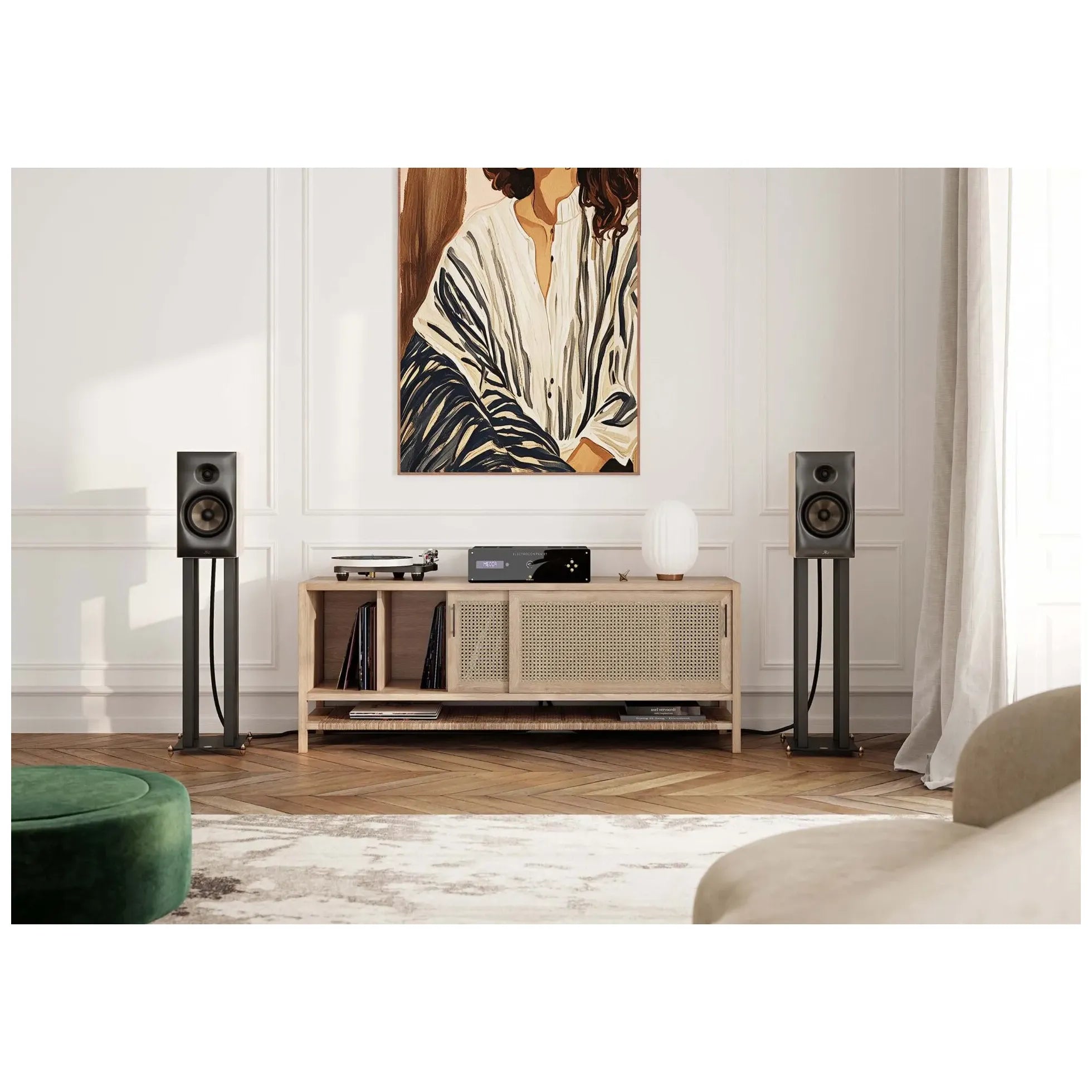 Revival Audio SPRINT 3