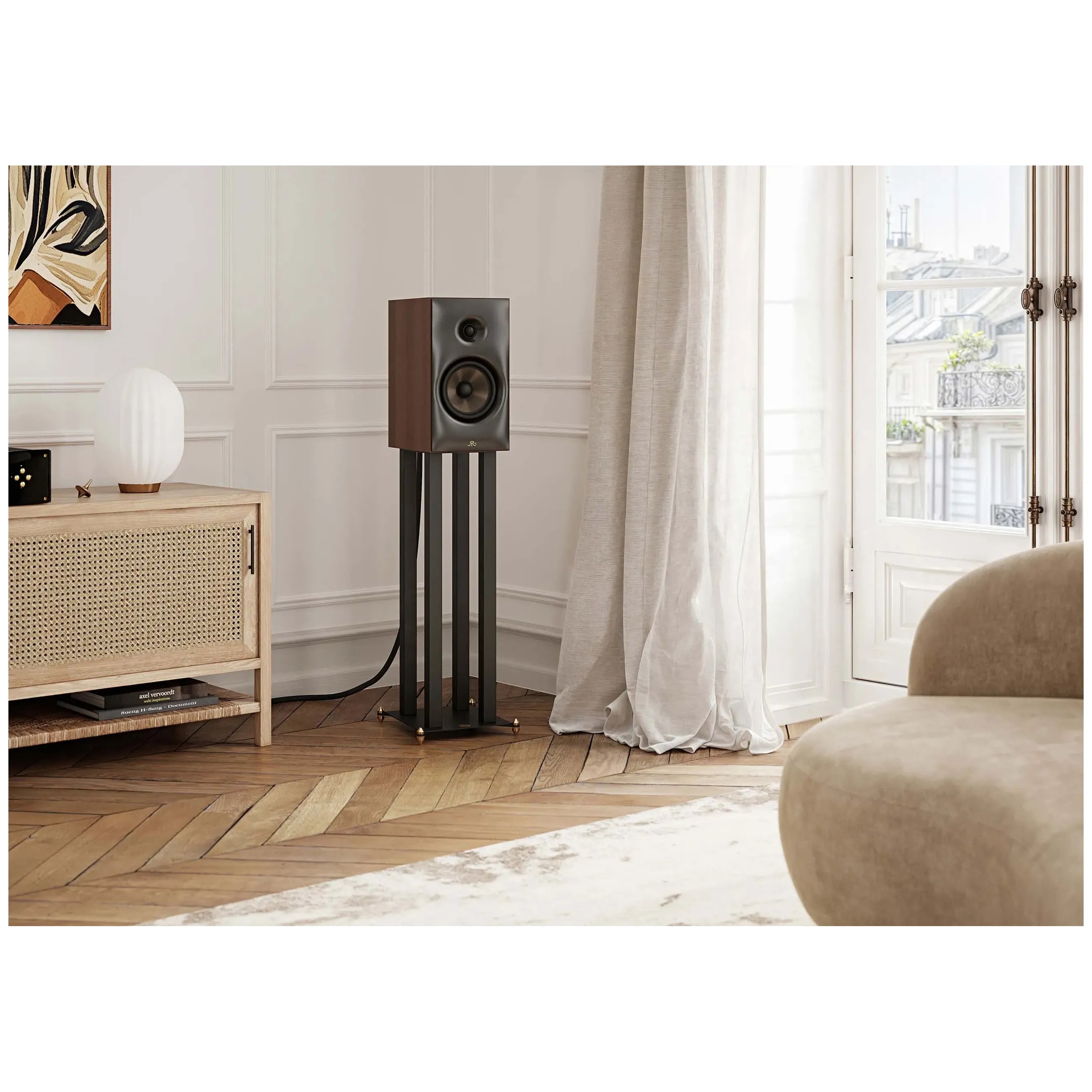 Revival Audio SPRINT 3