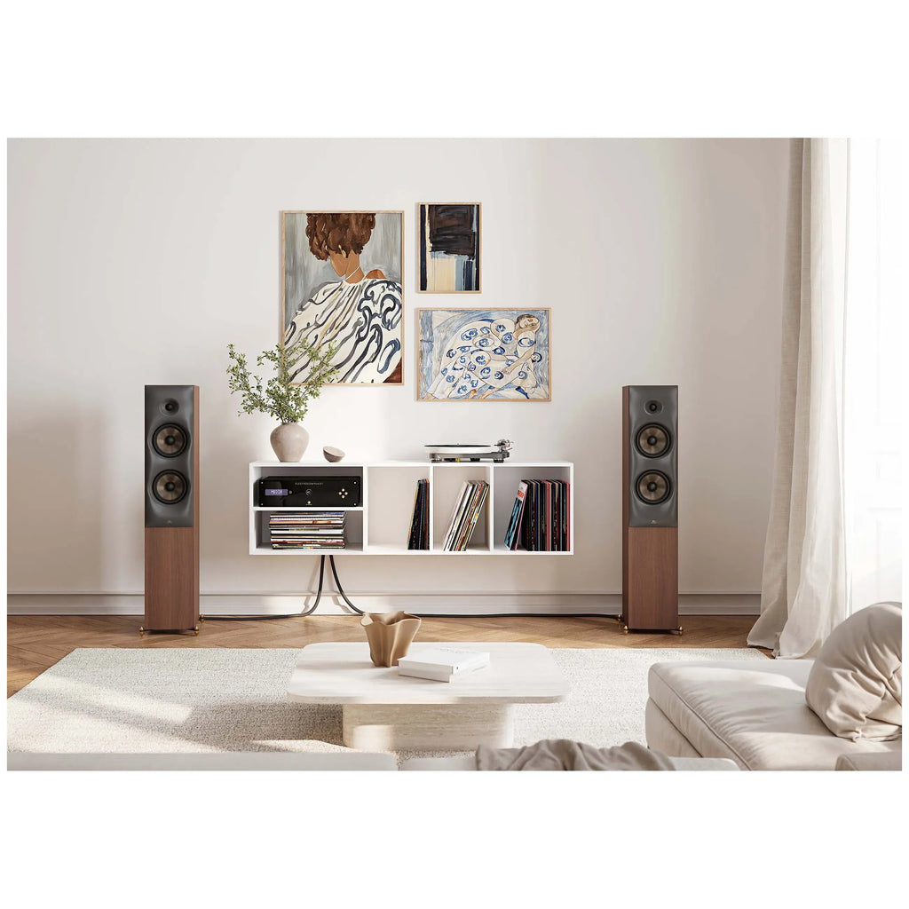 Revival Audio SPRINT 4