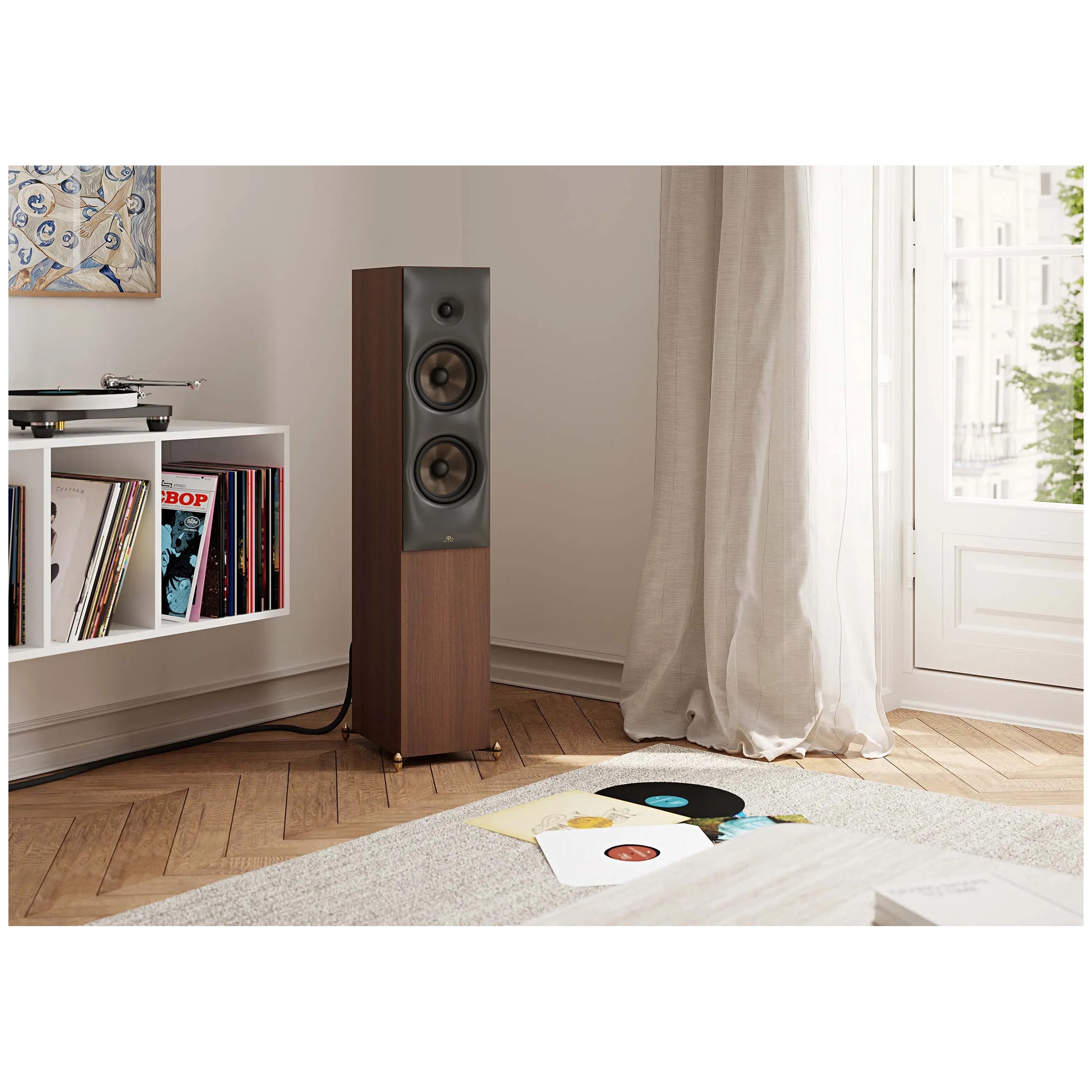 Revival Audio SPRINT 4