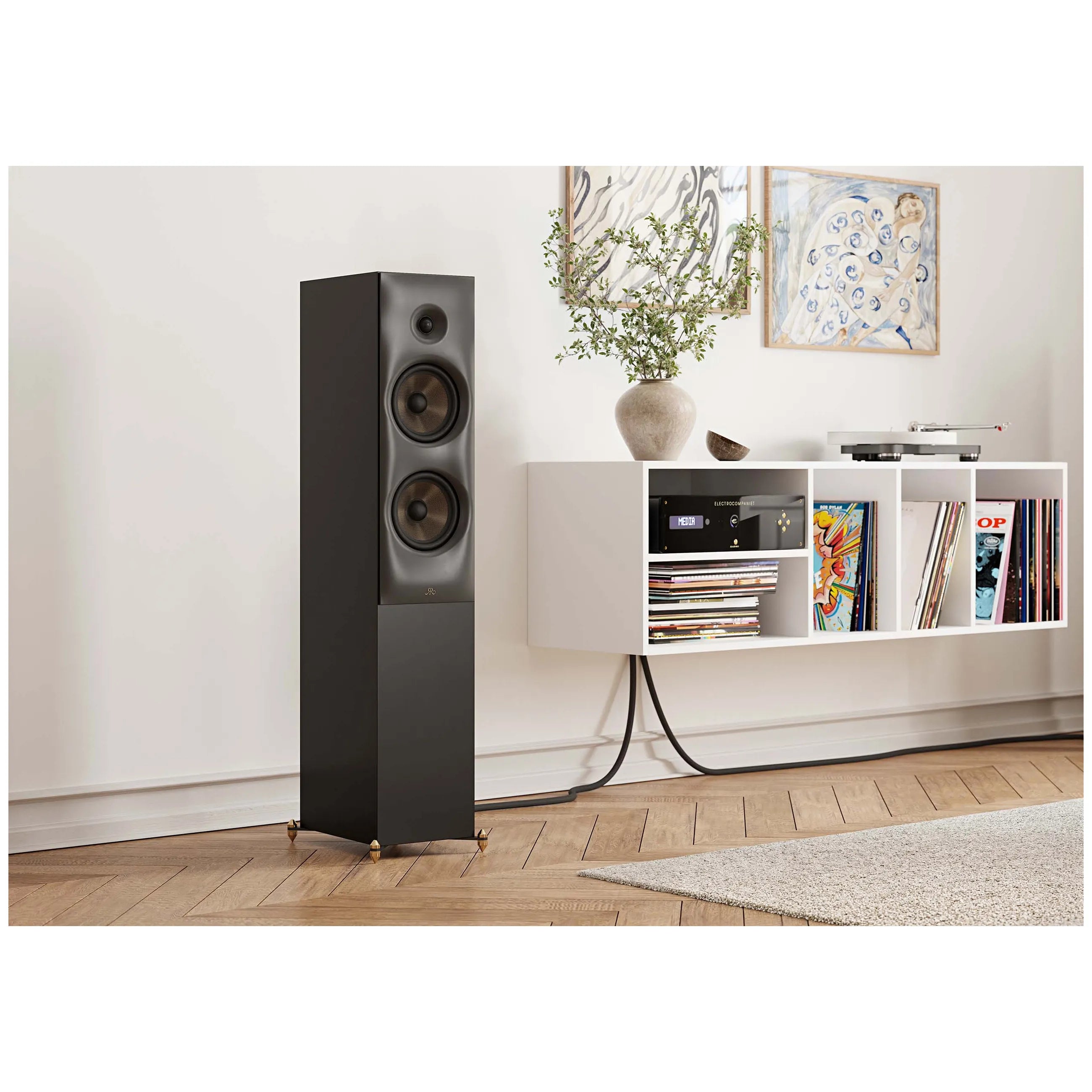Revival Audio SPRINT 4