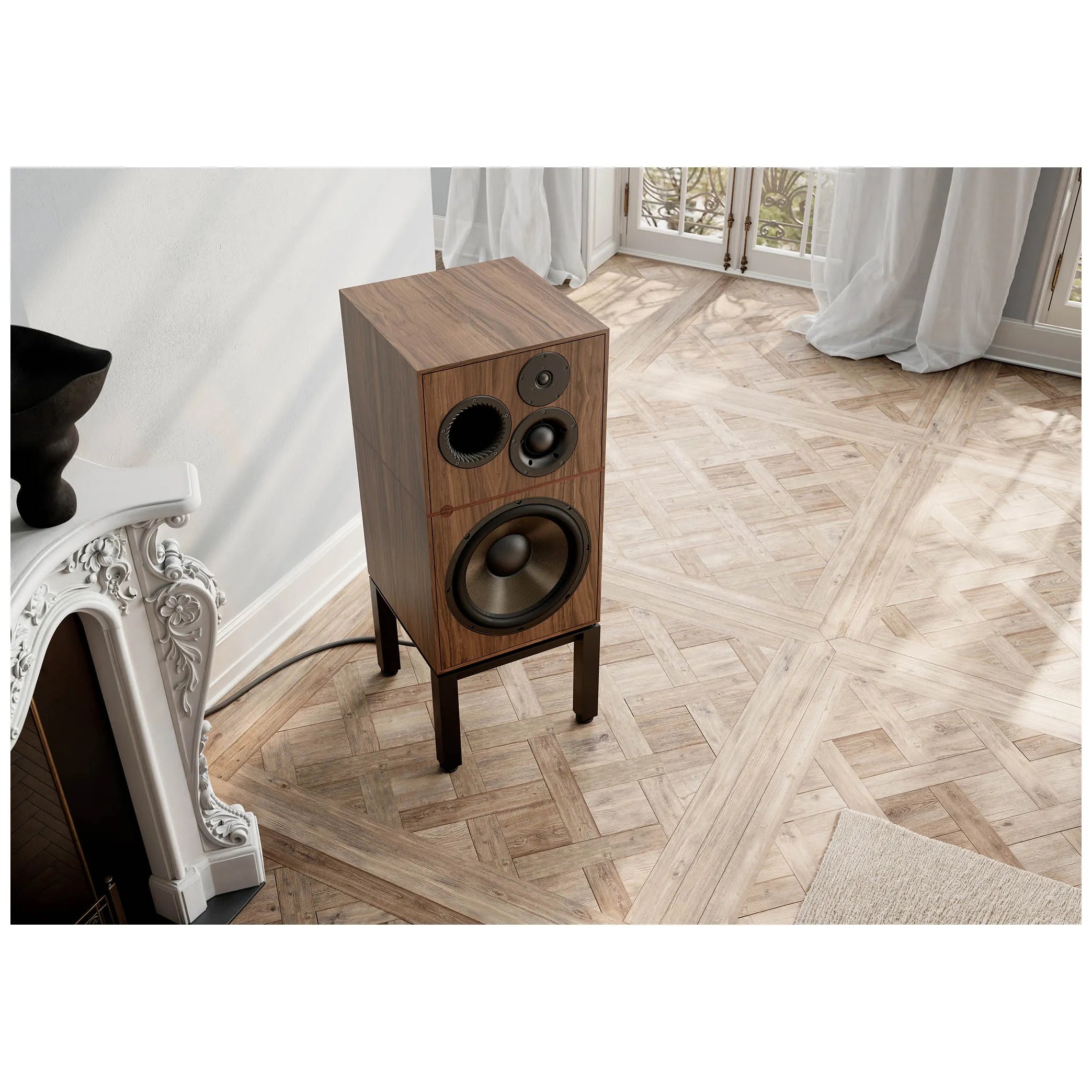 Revival Audio ATALANTE 7 Evo