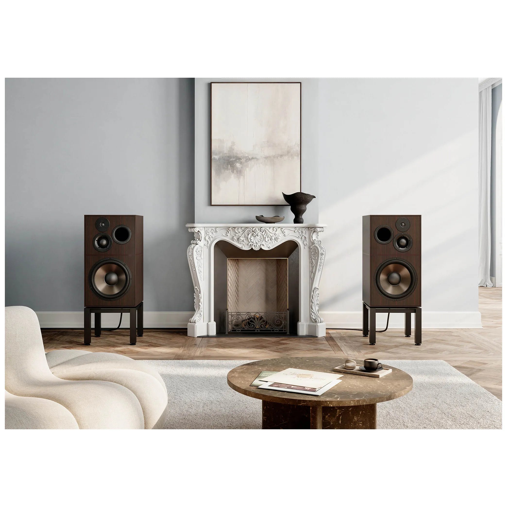 Revival Audio ATALANTE 7 Evo