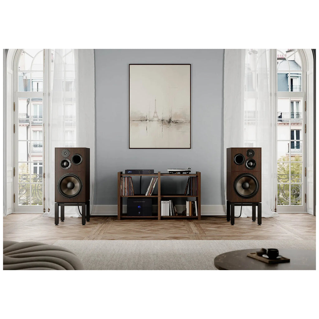 Revival Audio ATALANTE 7 Evo