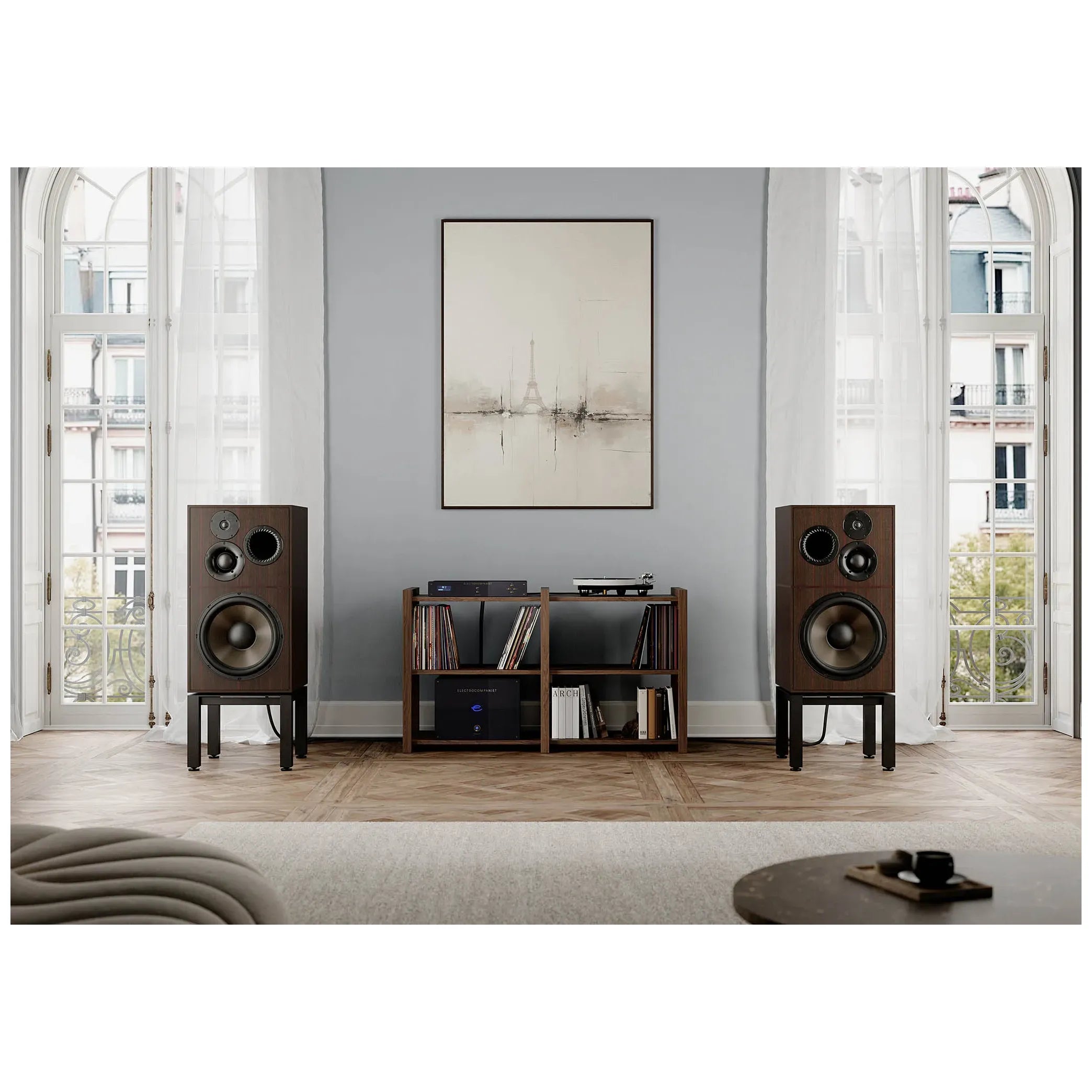 Revival Audio ATALANTE 7 Evo