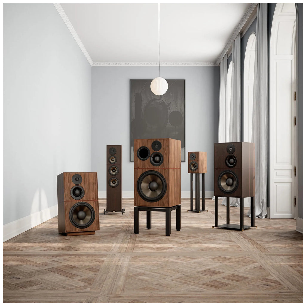 Revival Audio ATALANTE 7 Evo