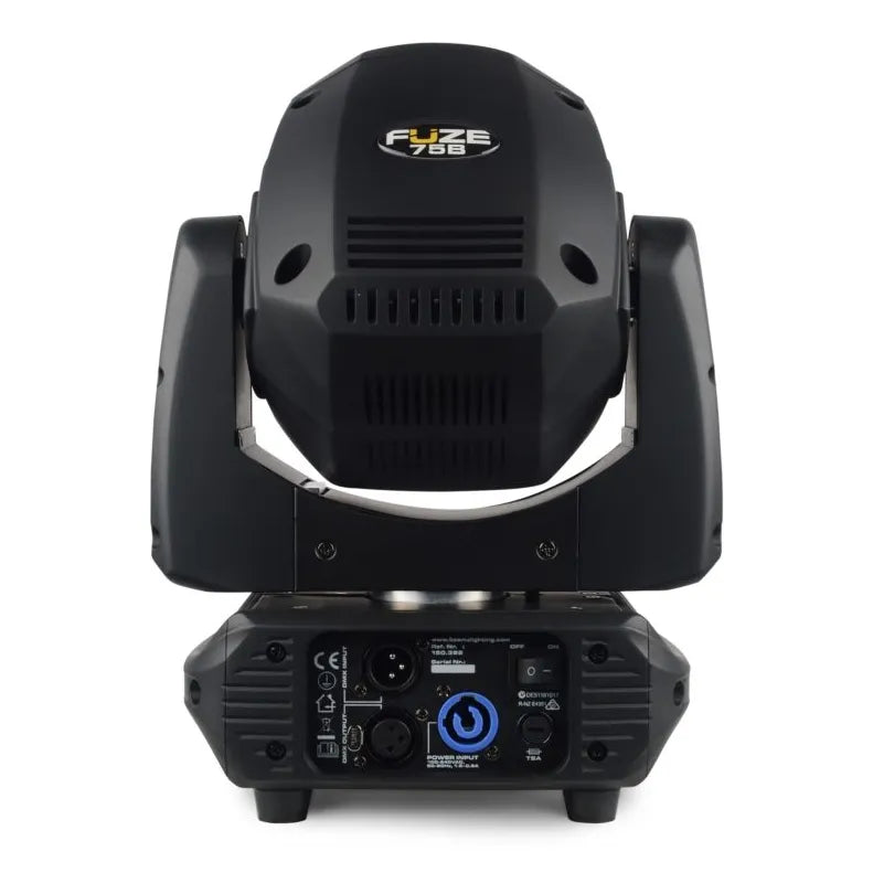 Pack 2× Lyres Fuze75B