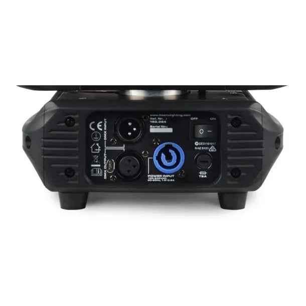 Pack 2× Lyres Fuze75B