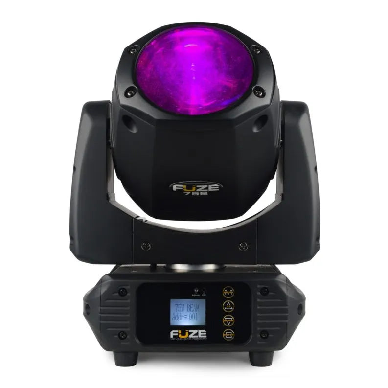 Pack 2× Lyres Fuze75B