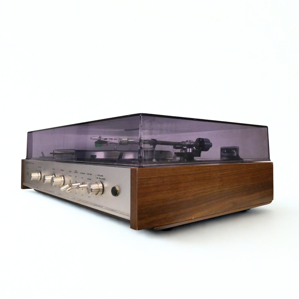 Platine vinyle amplifiée Pioneer C-4500