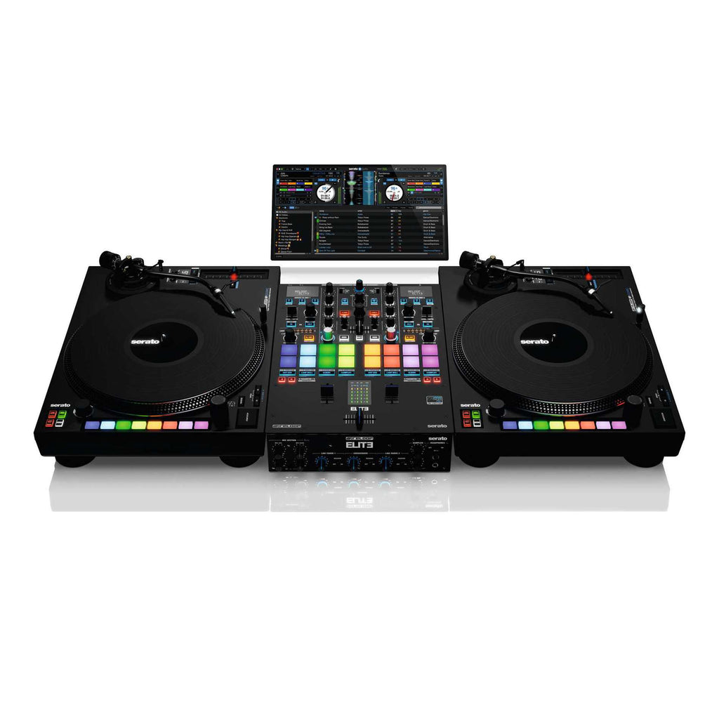 Table de mixage Reloop ELITE