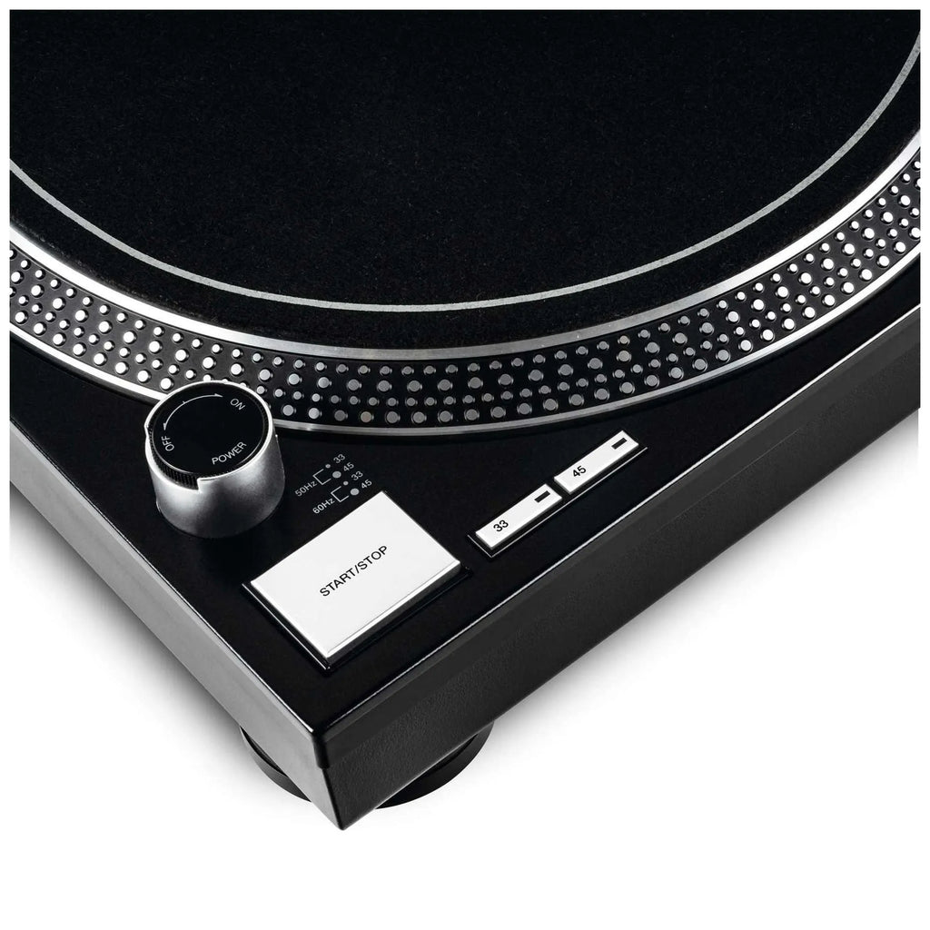 Platine vinyle Reloop RP-2000 USB MK2
