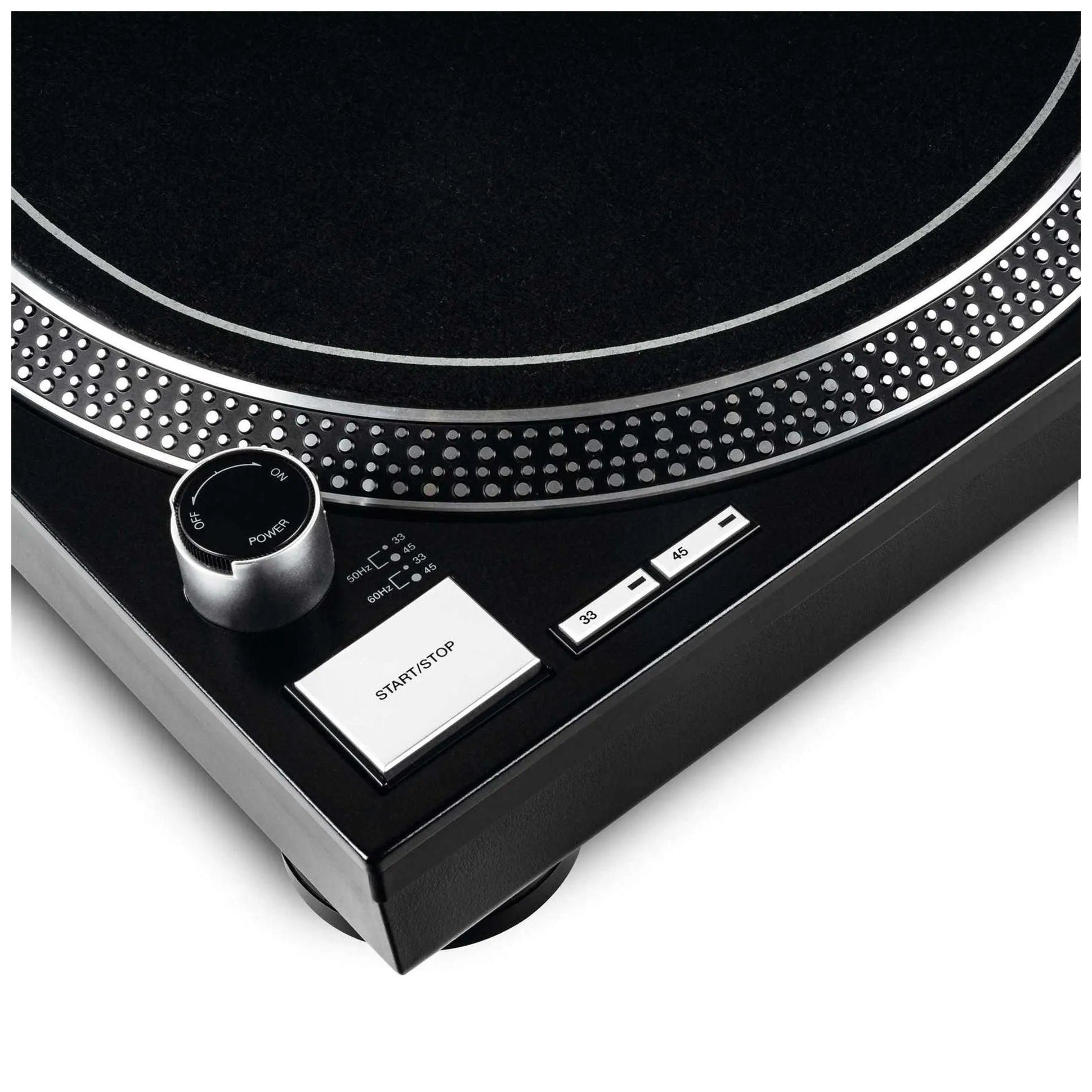 Platine vinyle Reloop RP-2000 USB MK2