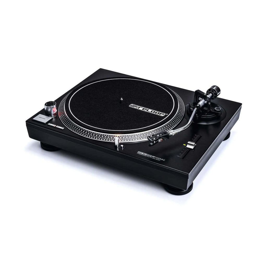 Platine Vinyle Reloop RP-1000 MK2
