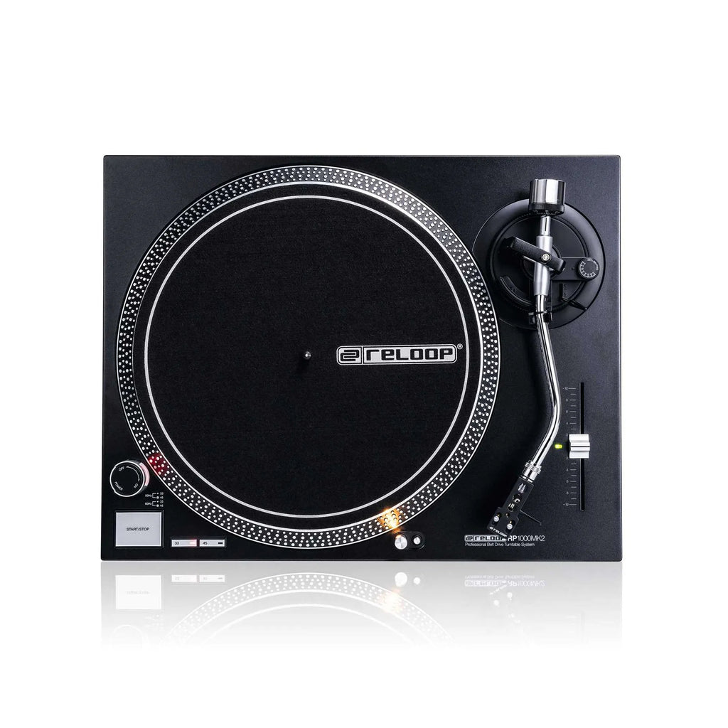 Platine Vinyle Reloop RP-1000 MK2