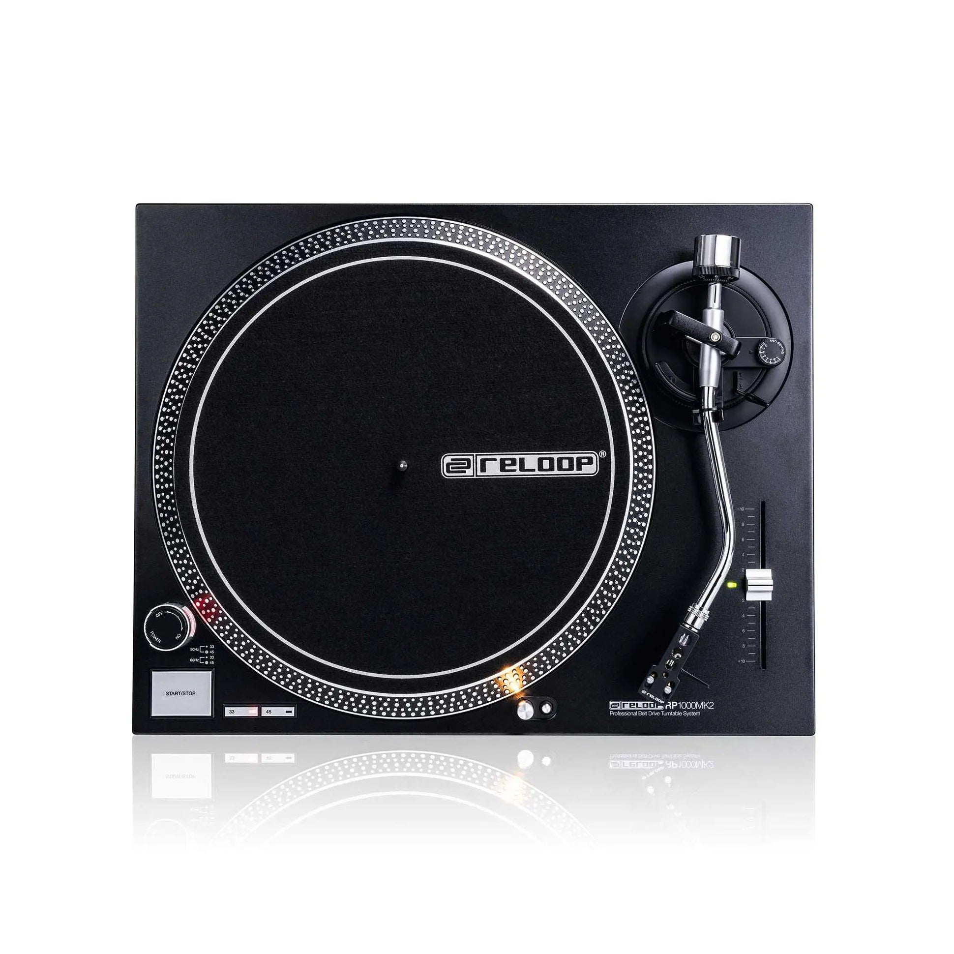 Platine Vinyle Reloop RP-1000 MK2