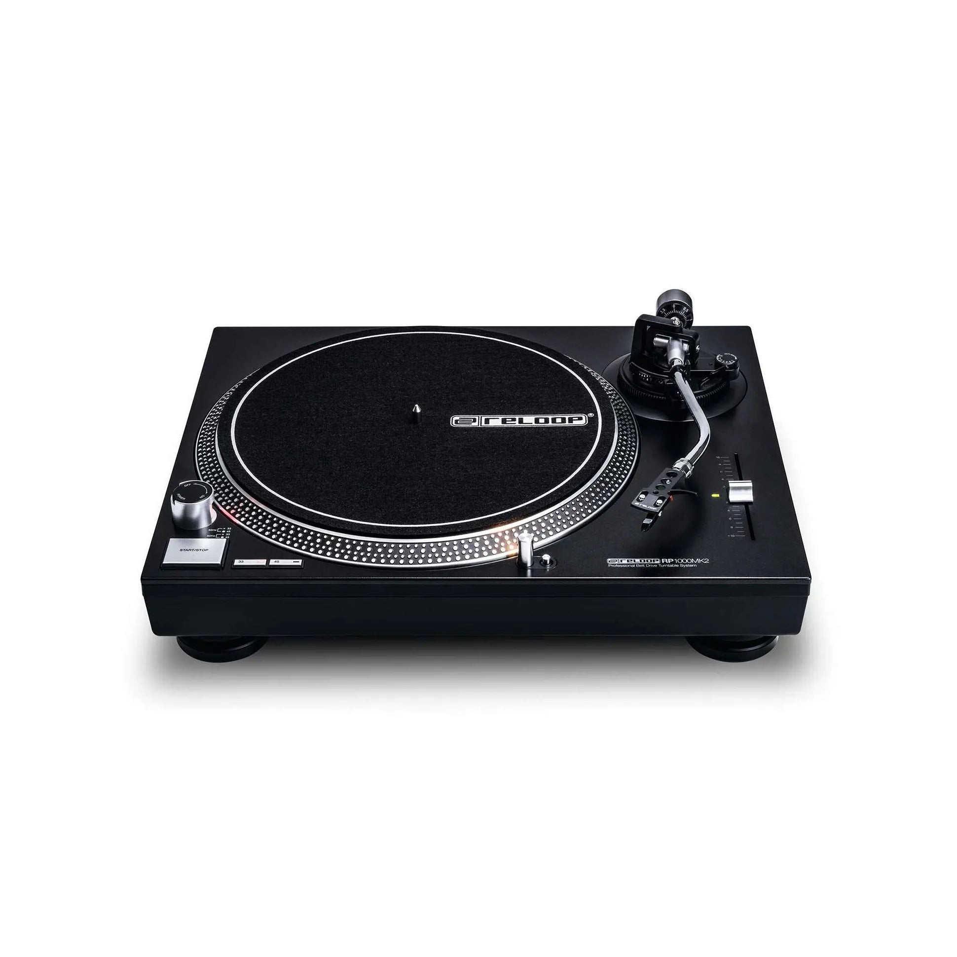 Platine Vinyle Reloop RP-1000 MK2