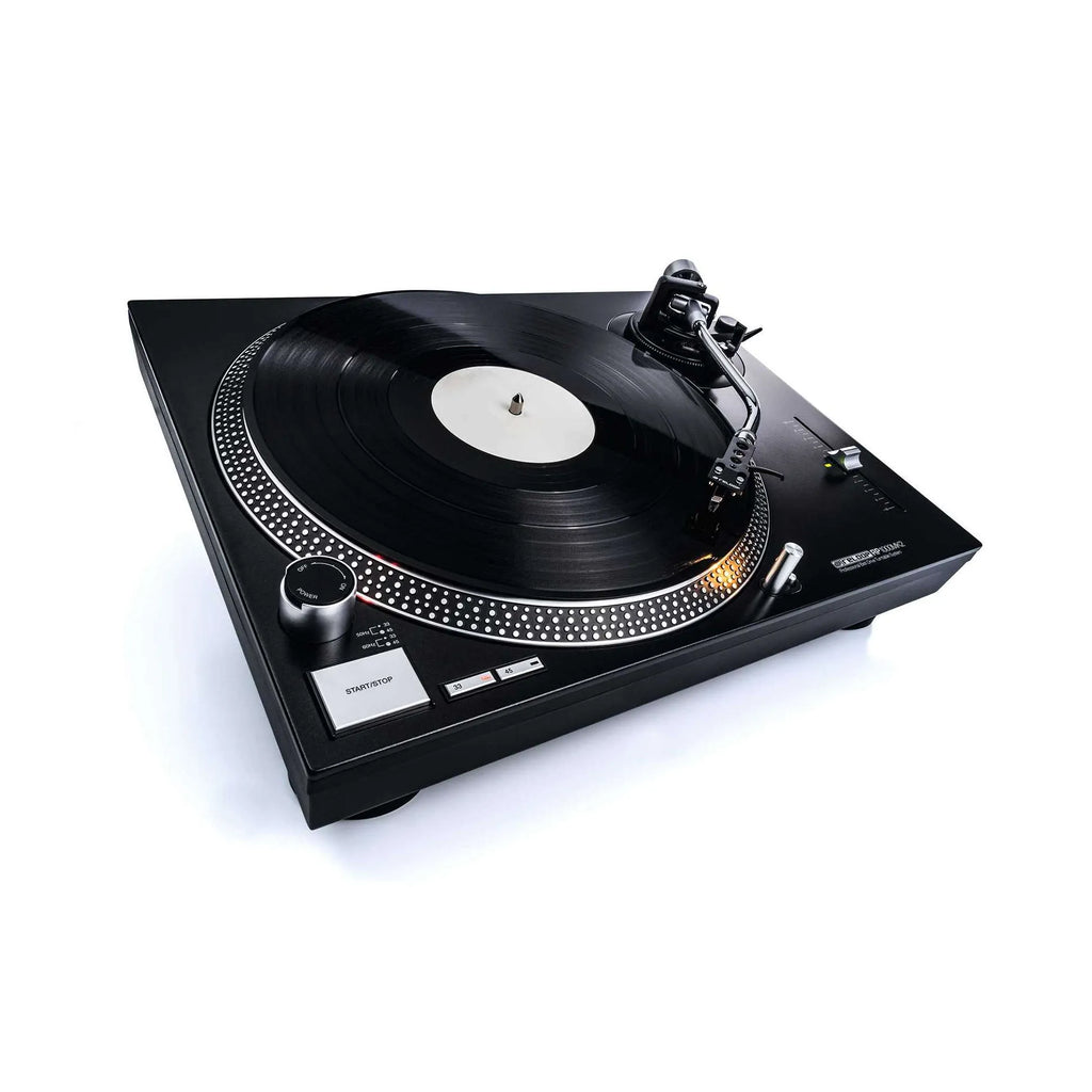 Platine Vinyle Reloop RP-1000 MK2