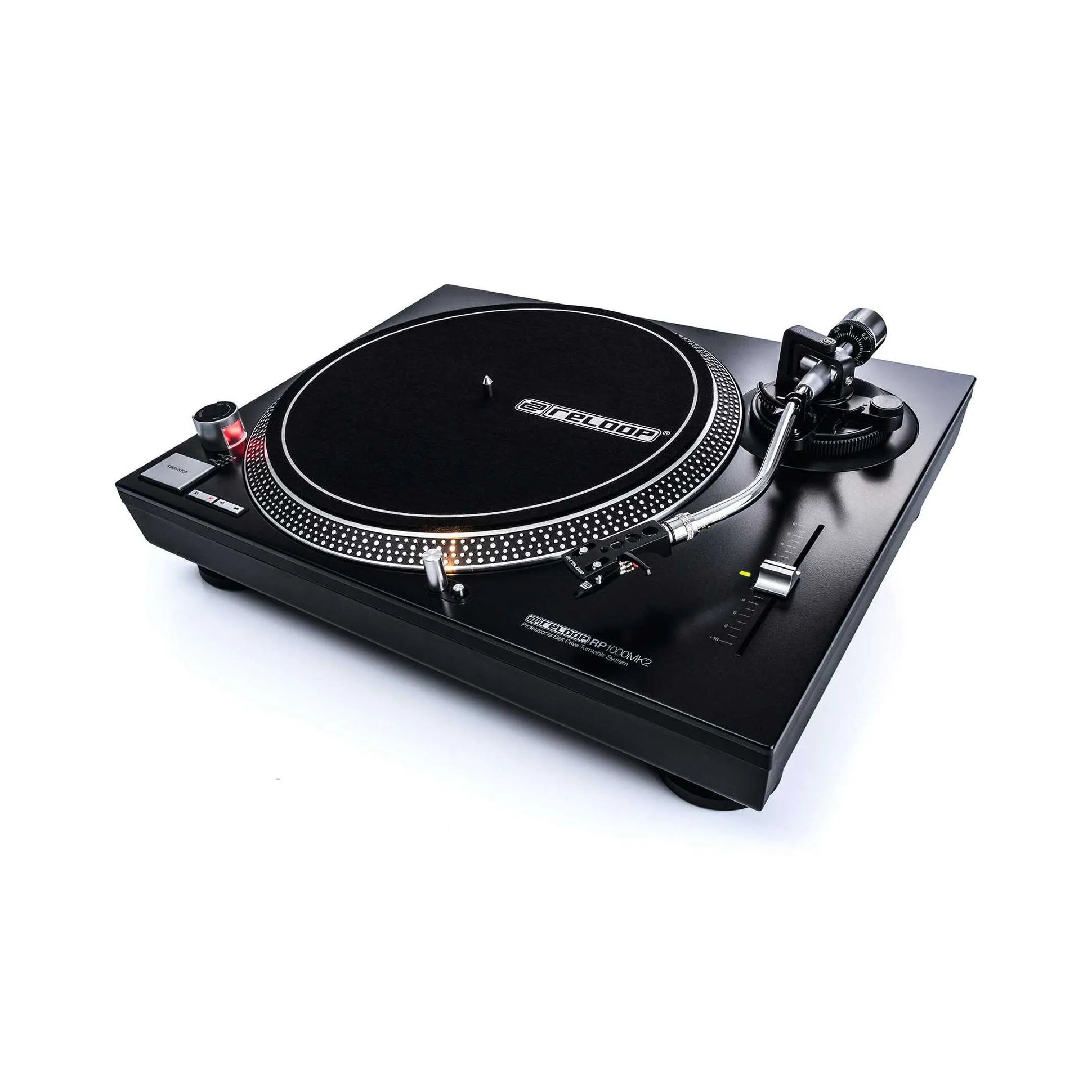 Platine Vinyle Reloop RP-1000 MK2