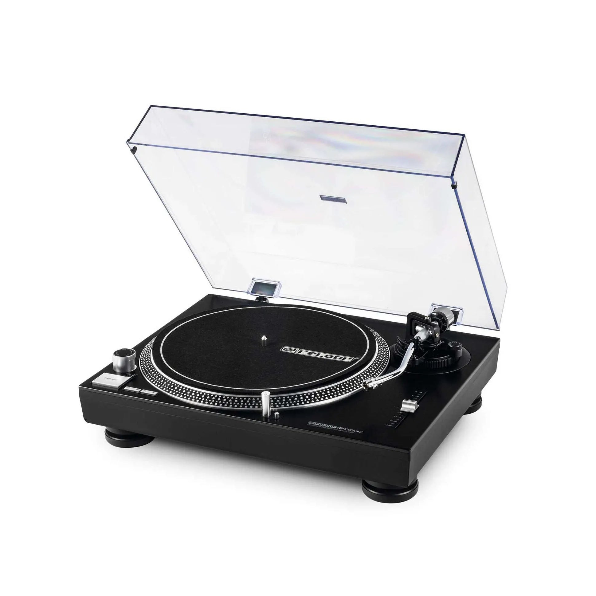 Platine Vinyle Reloop RP-1000 MK2