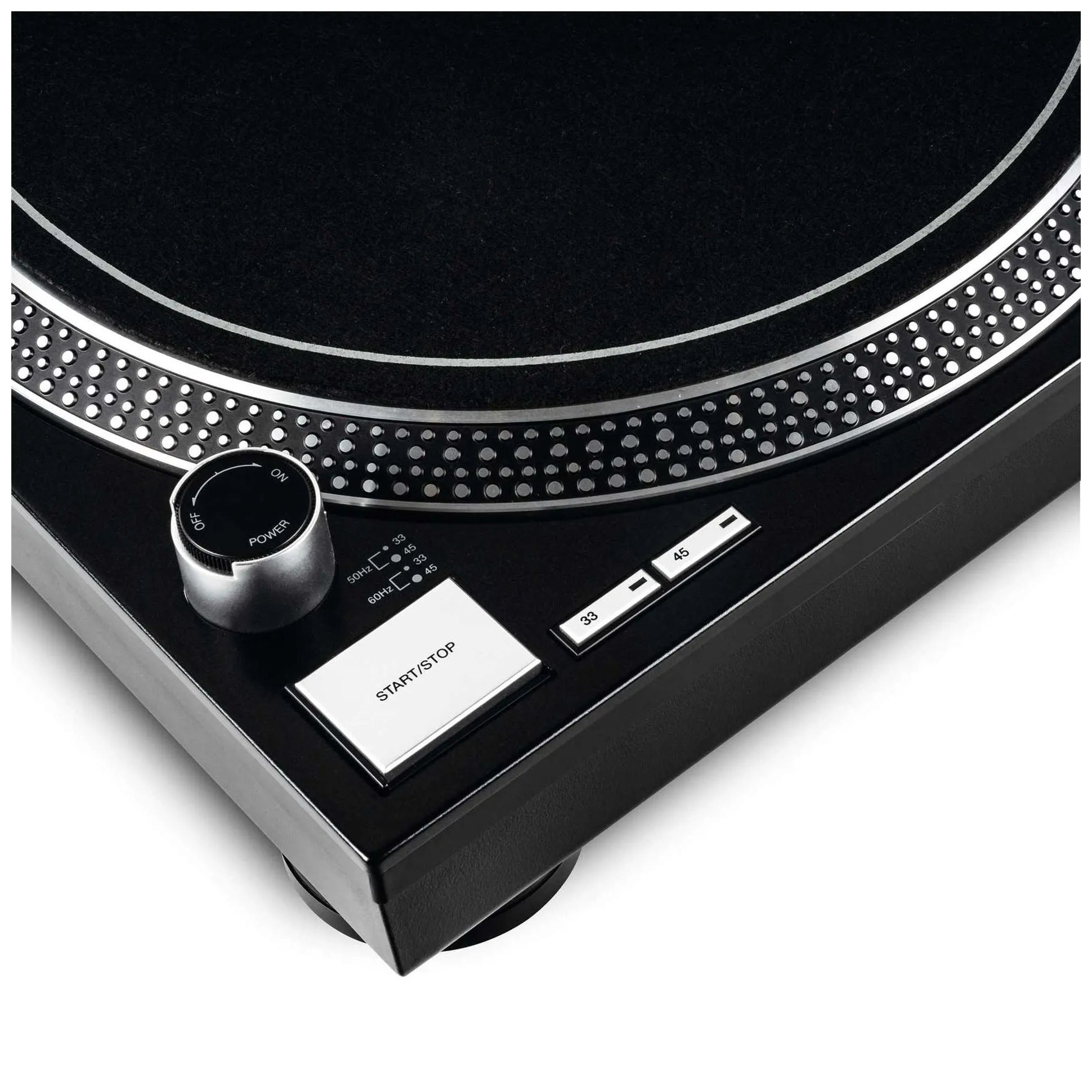 Platine Vinyle Reloop RP-1000 MK2