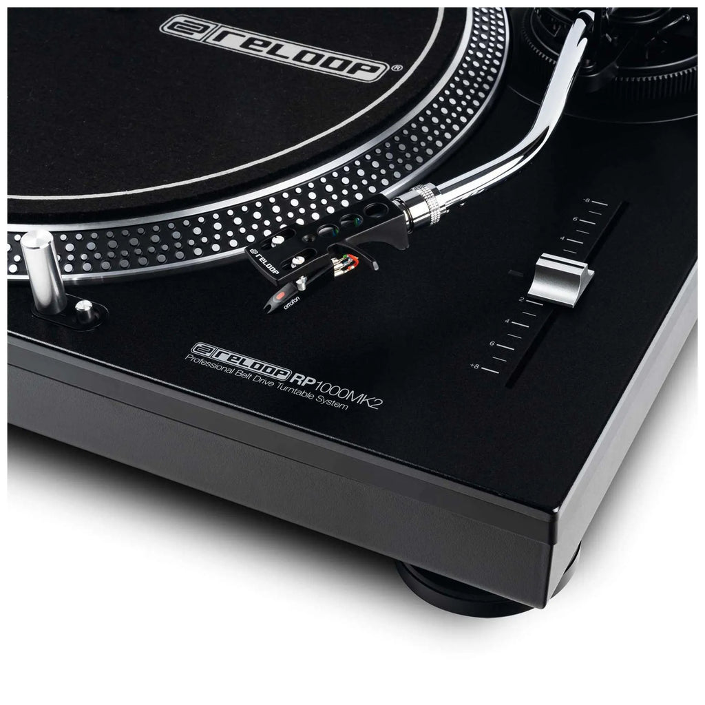 Platine Vinyle Reloop RP-1000 MK2