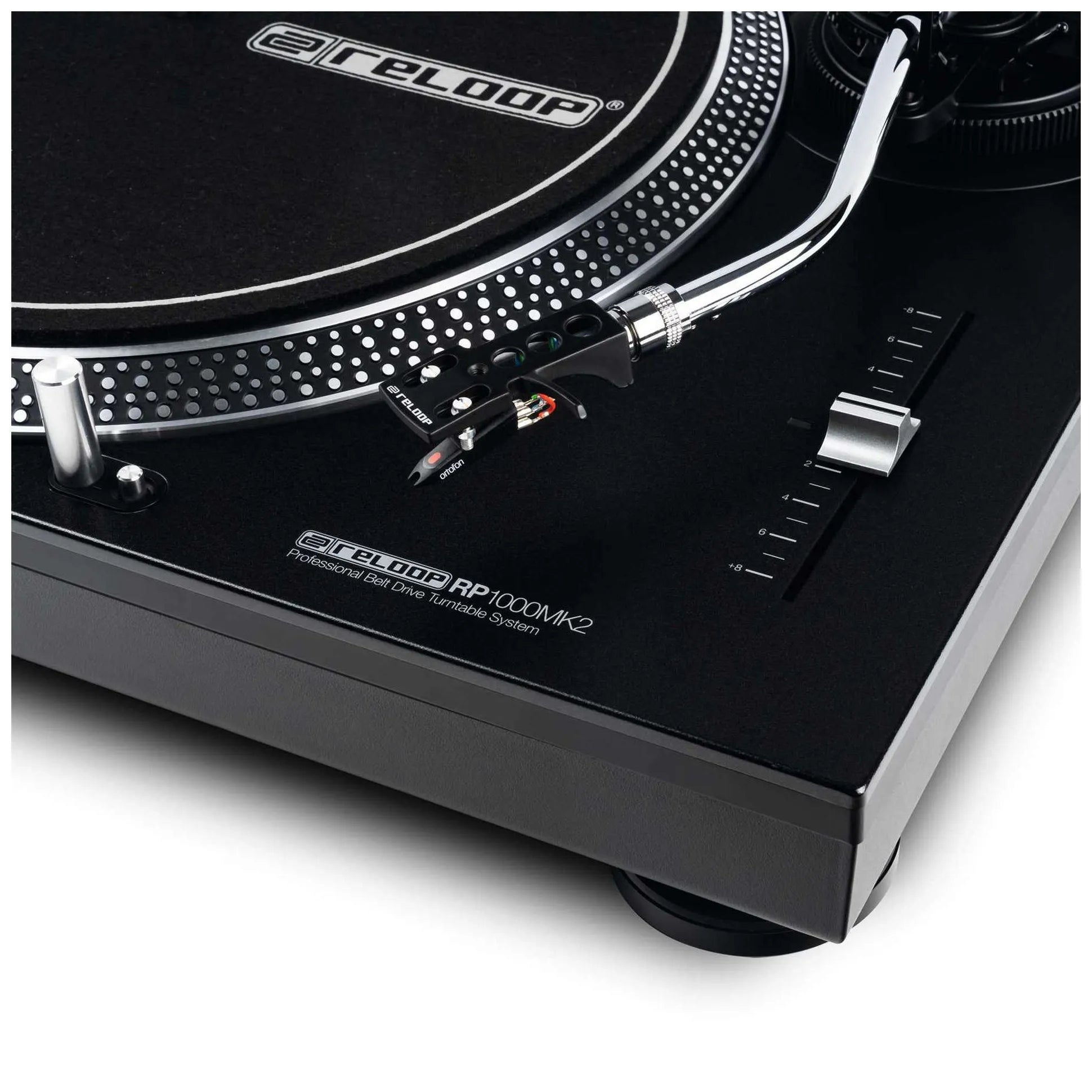 Platine Vinyle Reloop RP-1000 MK2