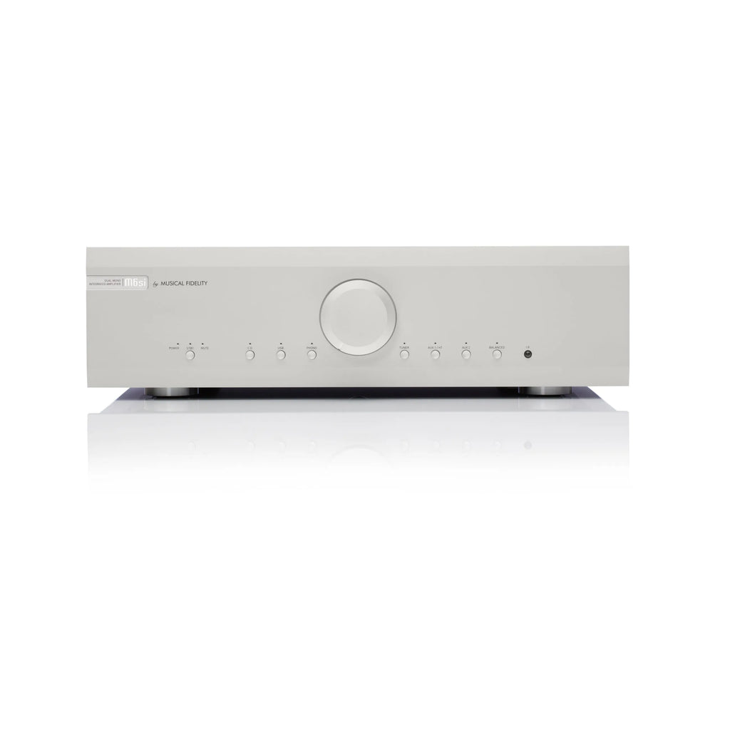 Amplificateur Musical Fidelity M6si