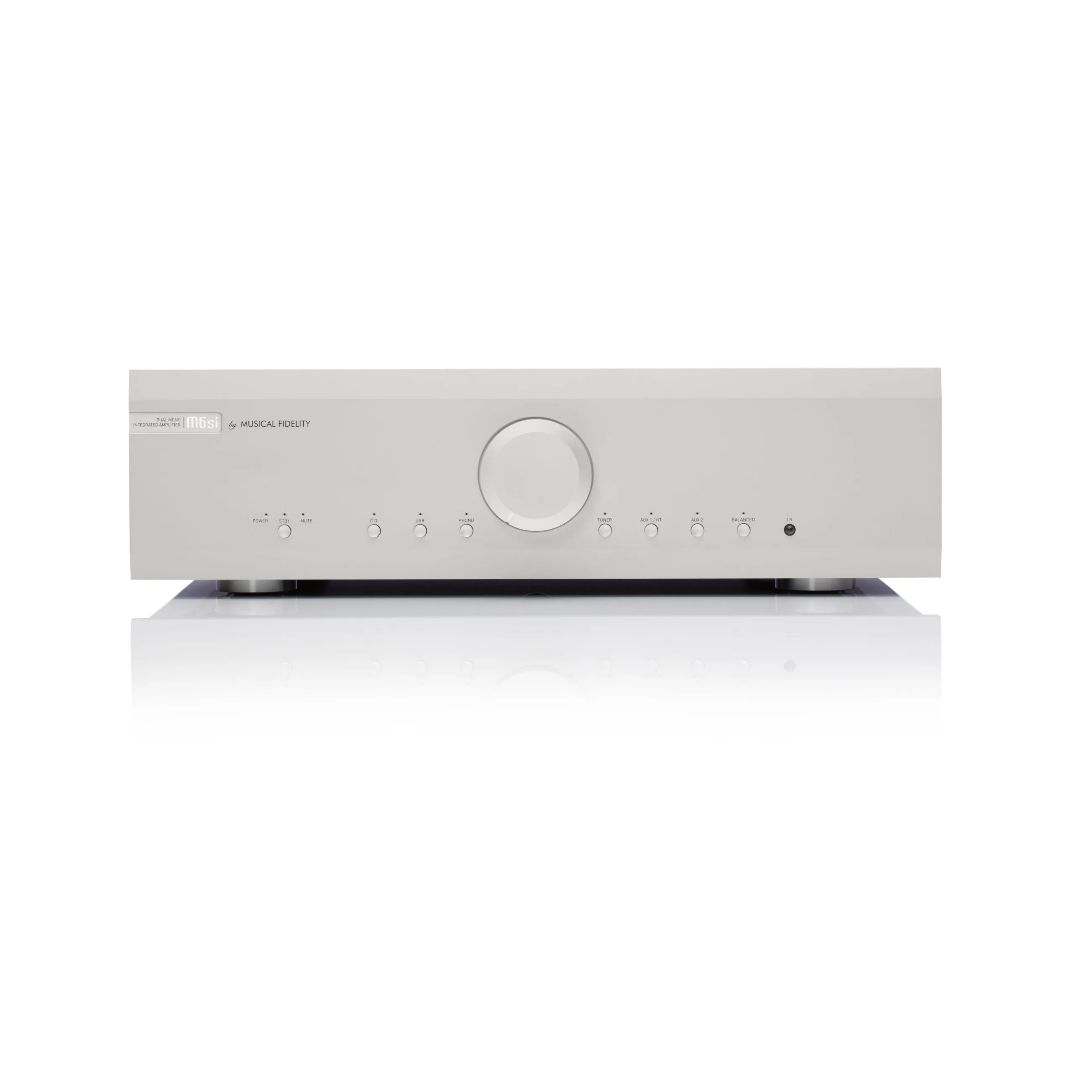 Amplificateur Musical Fidelity M6si