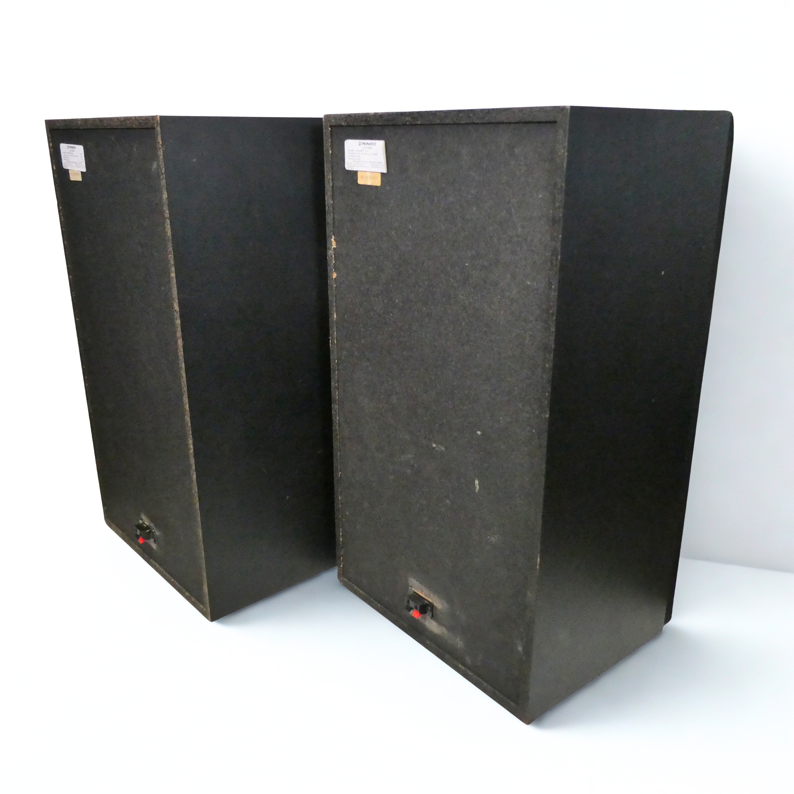 Enceintes Pioneer CS-595