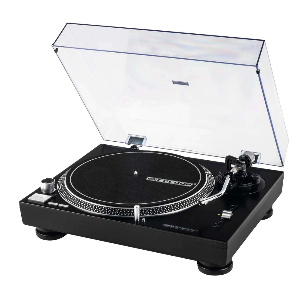 Platine Vinyle Reloop RP-2000 MK2