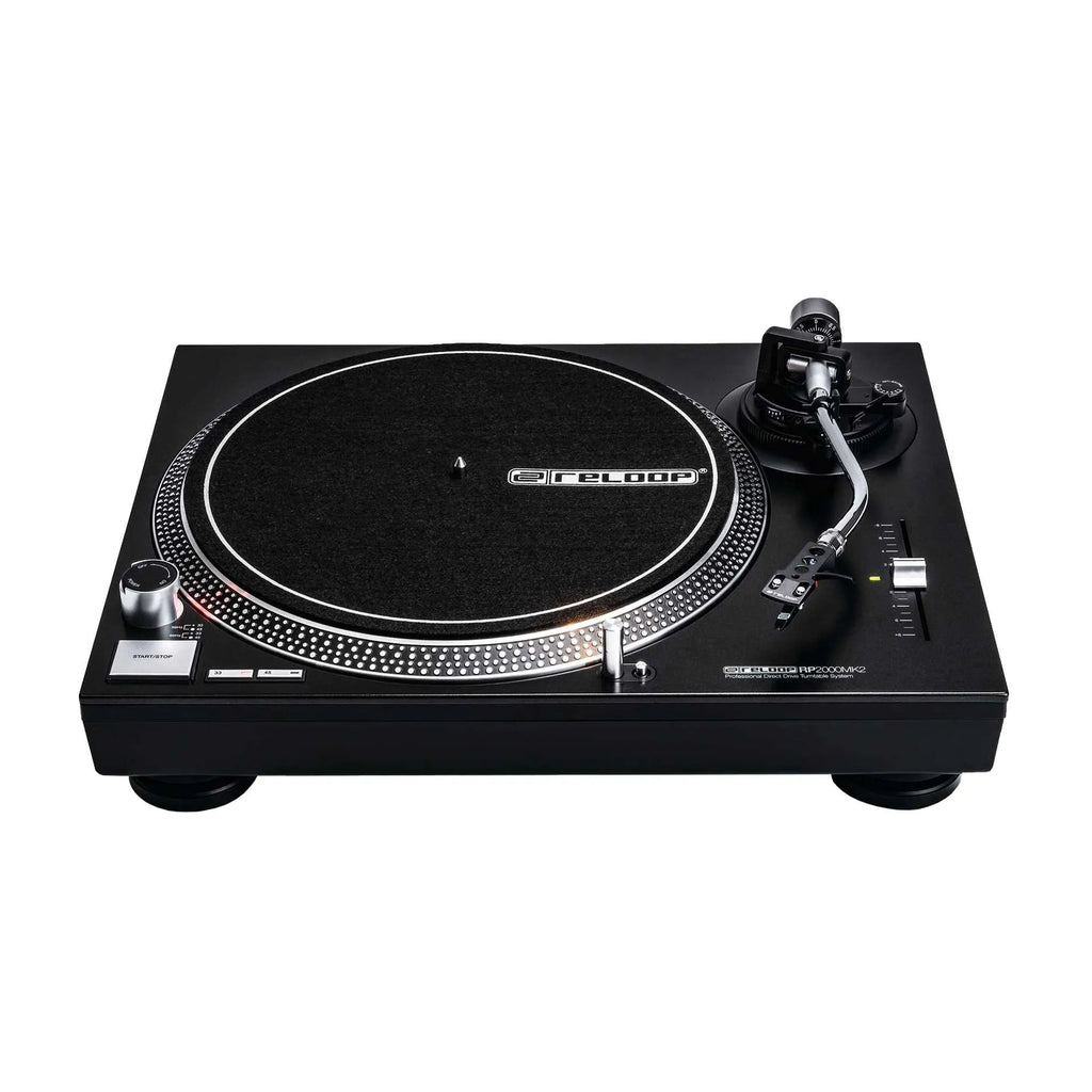 Platine Vinyle Reloop RP-2000 MK2