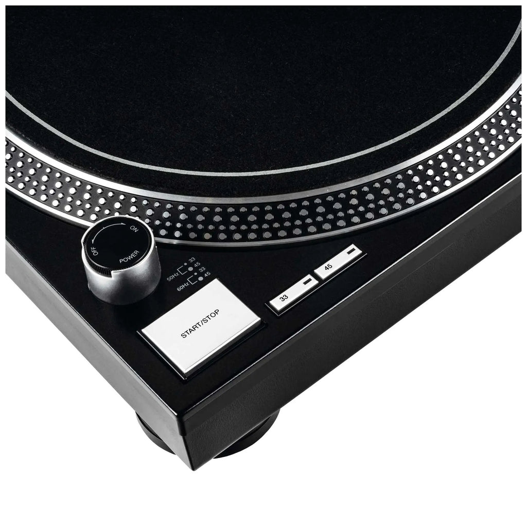 Platine Vinyle Reloop RP-2000 MK2