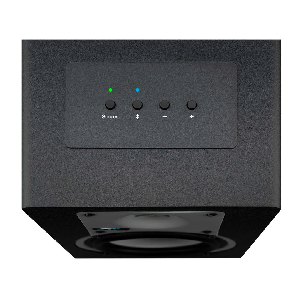 Enceintes monitoring Fluid Audio C5 BT