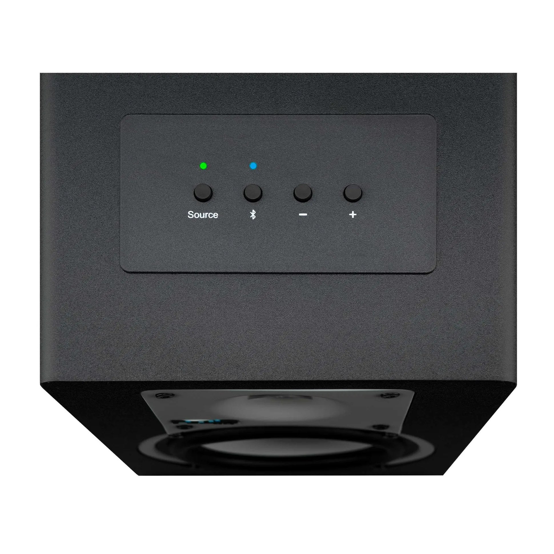 Enceintes monitoring Fluid Audio C5 BT